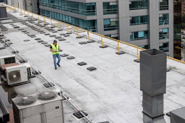 Best Emergency Roof Repair  in Appomattox, VA