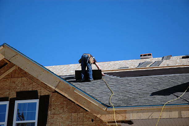 Best Roof Waterproofing  in Appomattox, VA