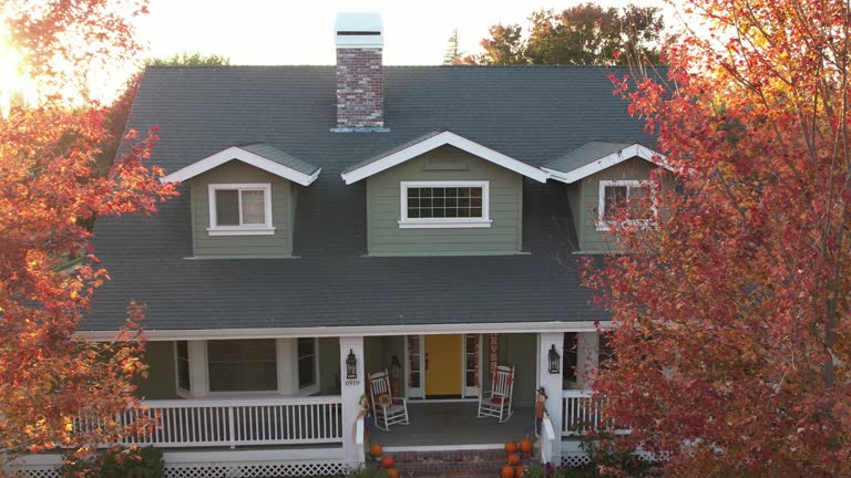 Appomattox, VA Roofing Service Company
