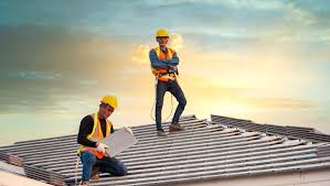 Waterproofing in Appomattox, VA